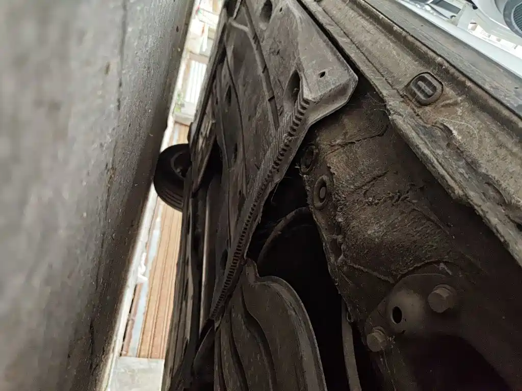 Volkswagen Tharu — миниатюра 17