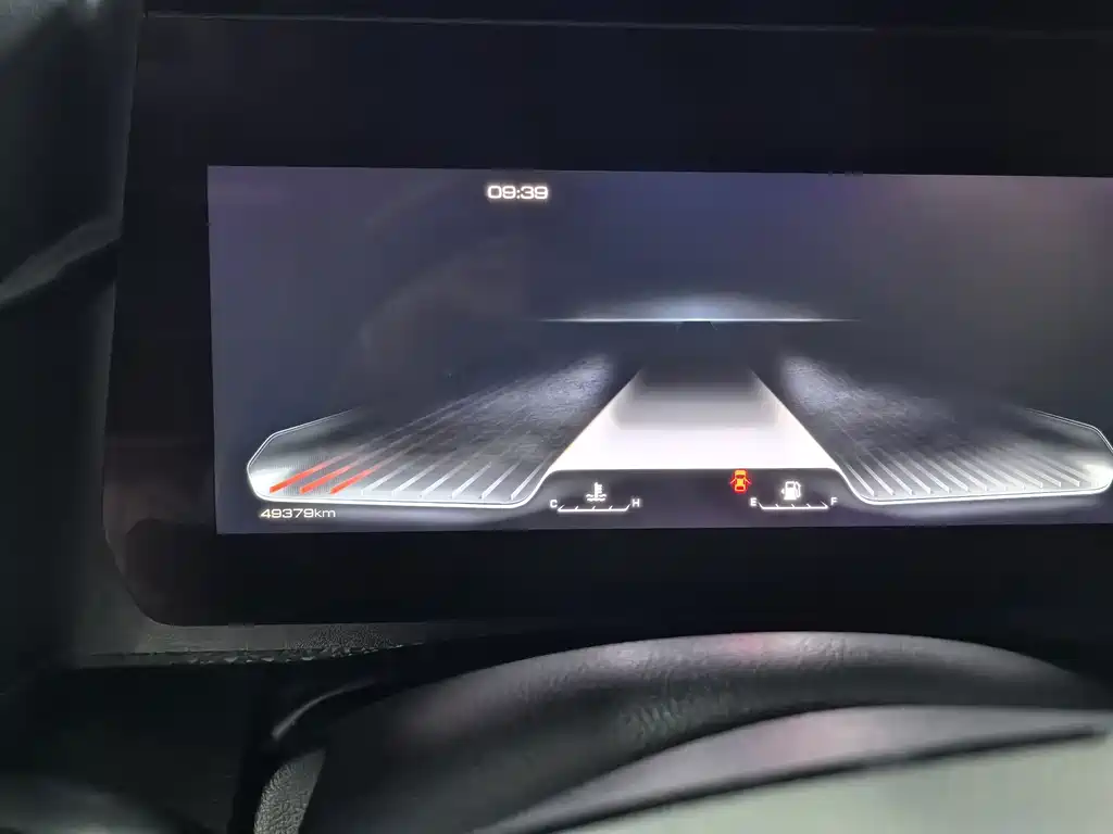 Haval Big Dog — миниатюра 10