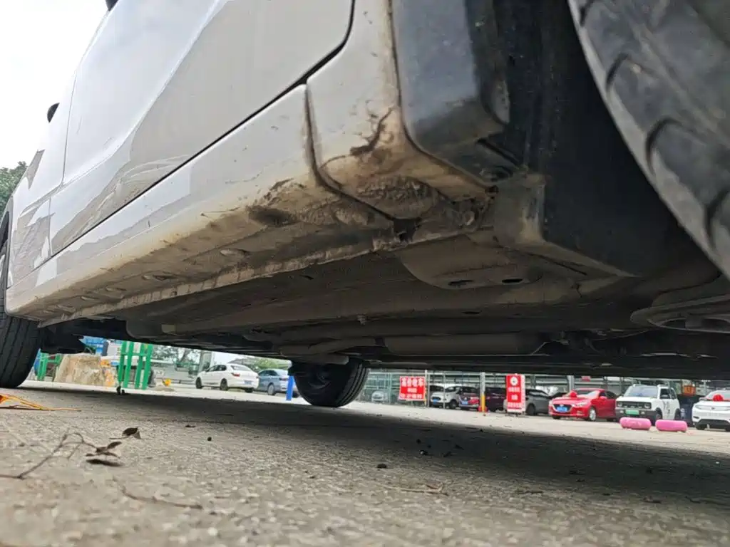 Baojun 310 — миниатюра 21