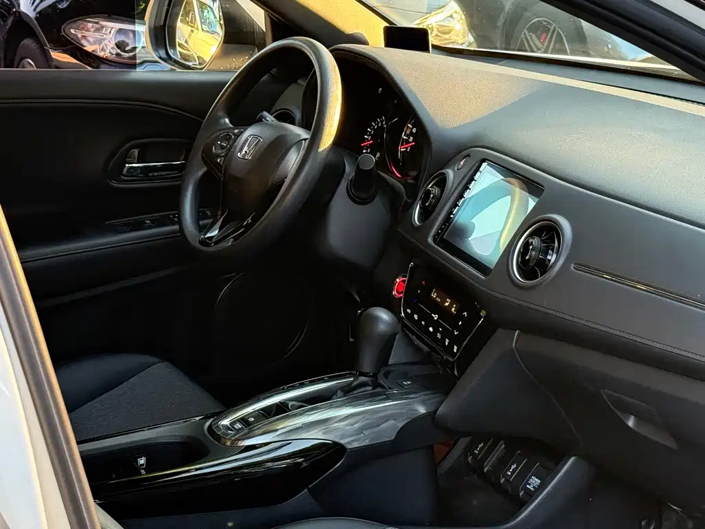 Honda XR-V — миниатюра 18