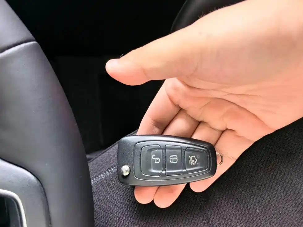 Ford Focus — миниатюра 9