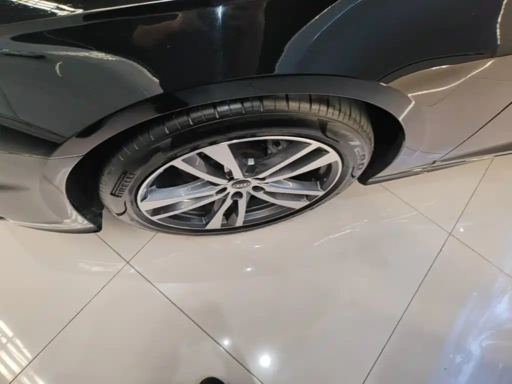 Audi A6L — миниатюра 23