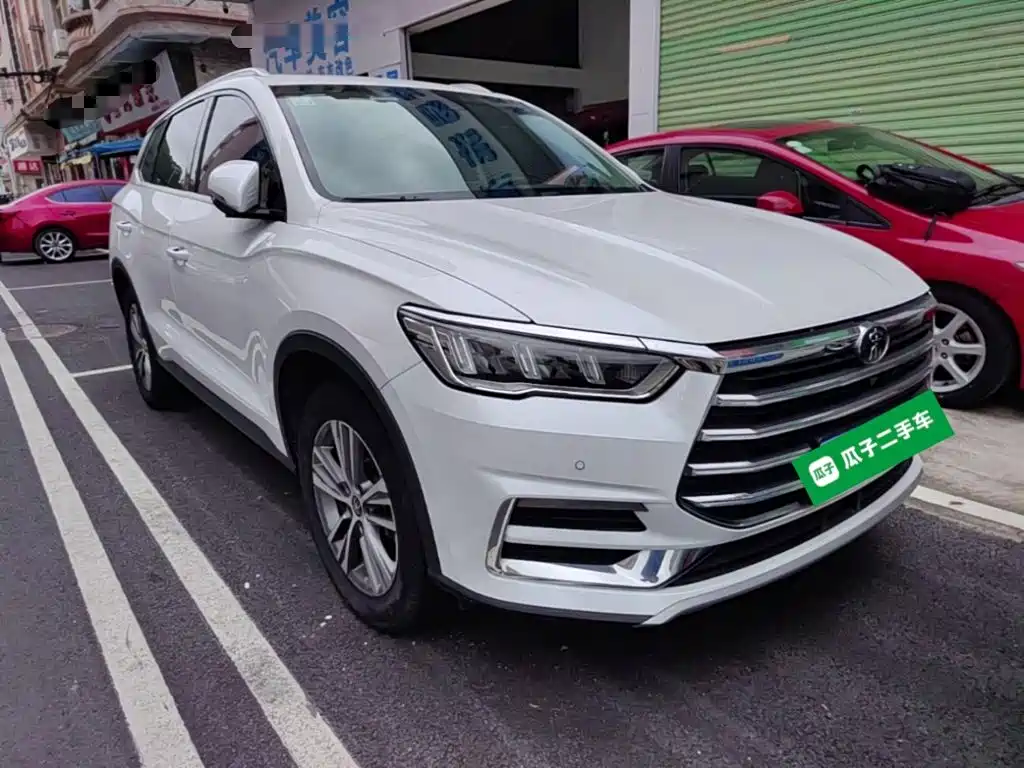 BYD Pro — миниатюра 4