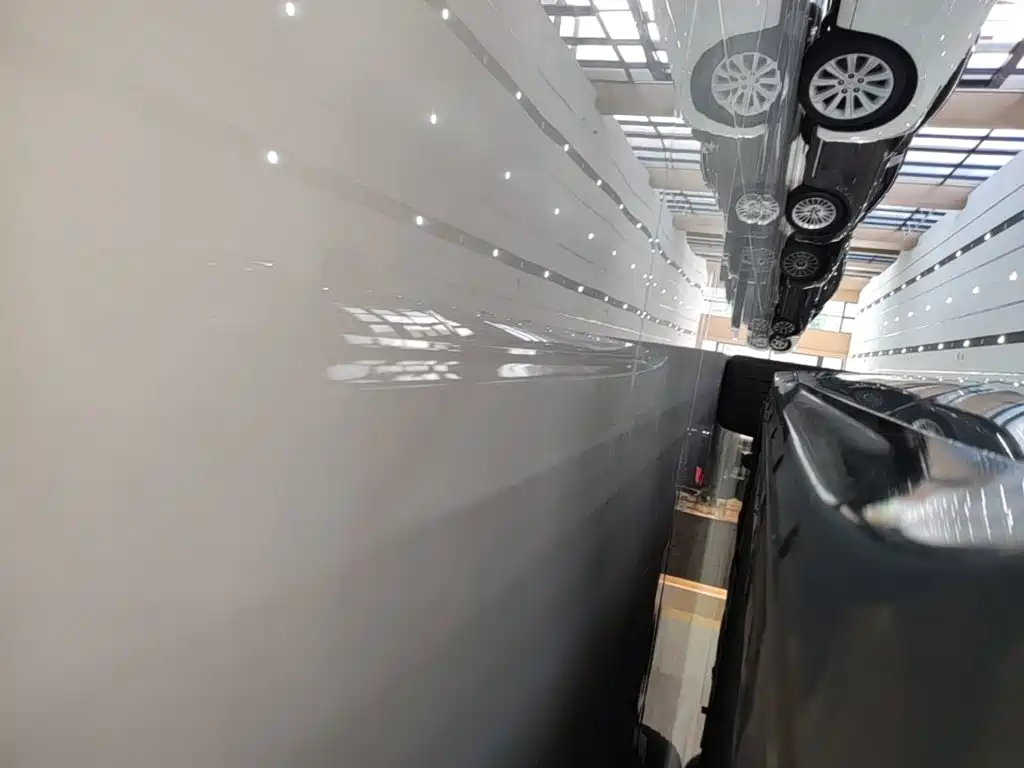 NIO ET7 — миниатюра 22