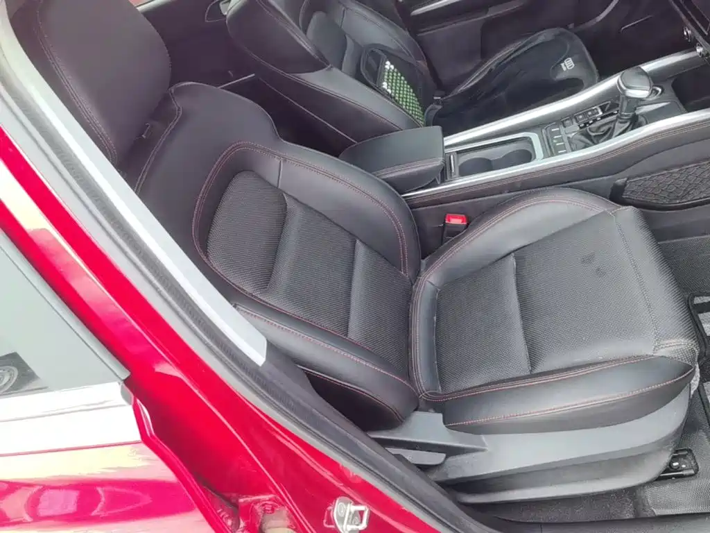 Chery Tiggo 5x — миниатюра 25