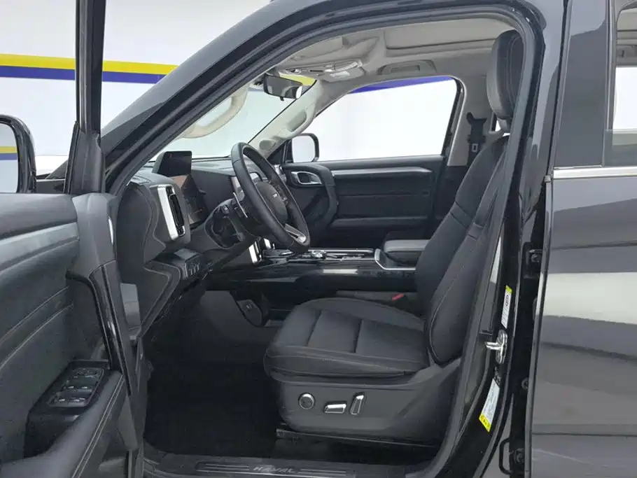 Haval Big Dog — миниатюра 9