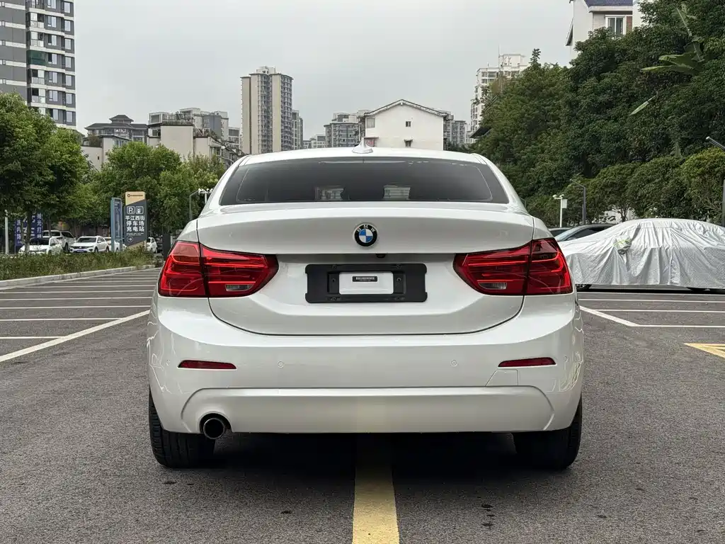BMW 1 Series — миниатюра 5