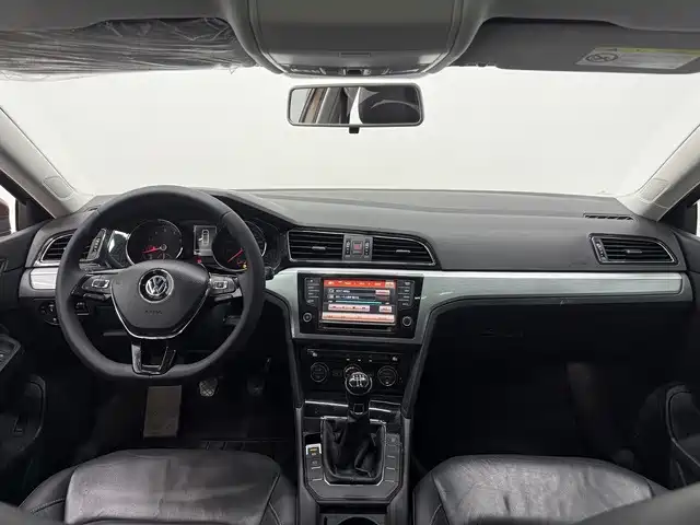 Volkswagen Lamando — миниатюра 4