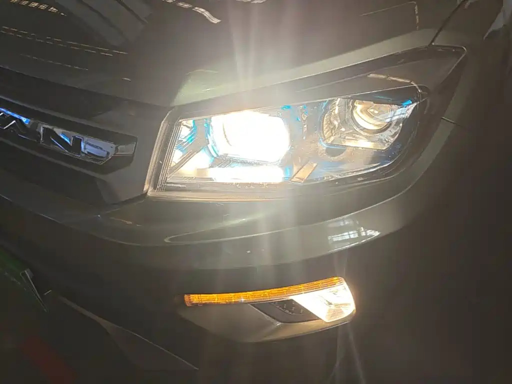 Changan CS75 — миниатюра 24