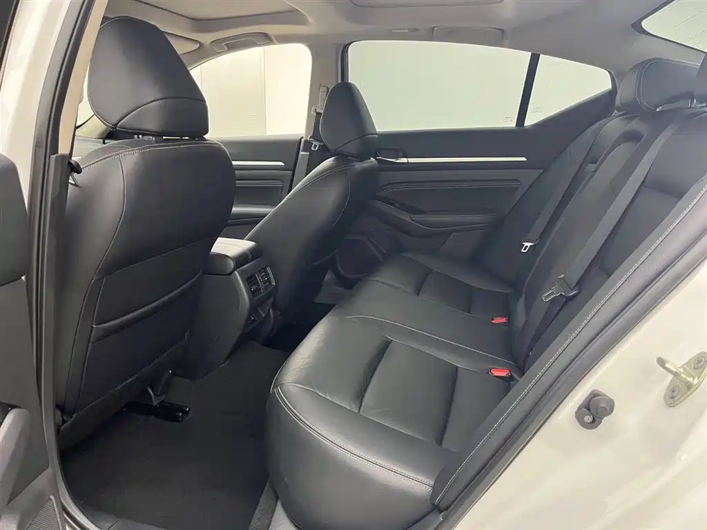 Nissan Altima 2022 2.0L XL-TLS Enjoy