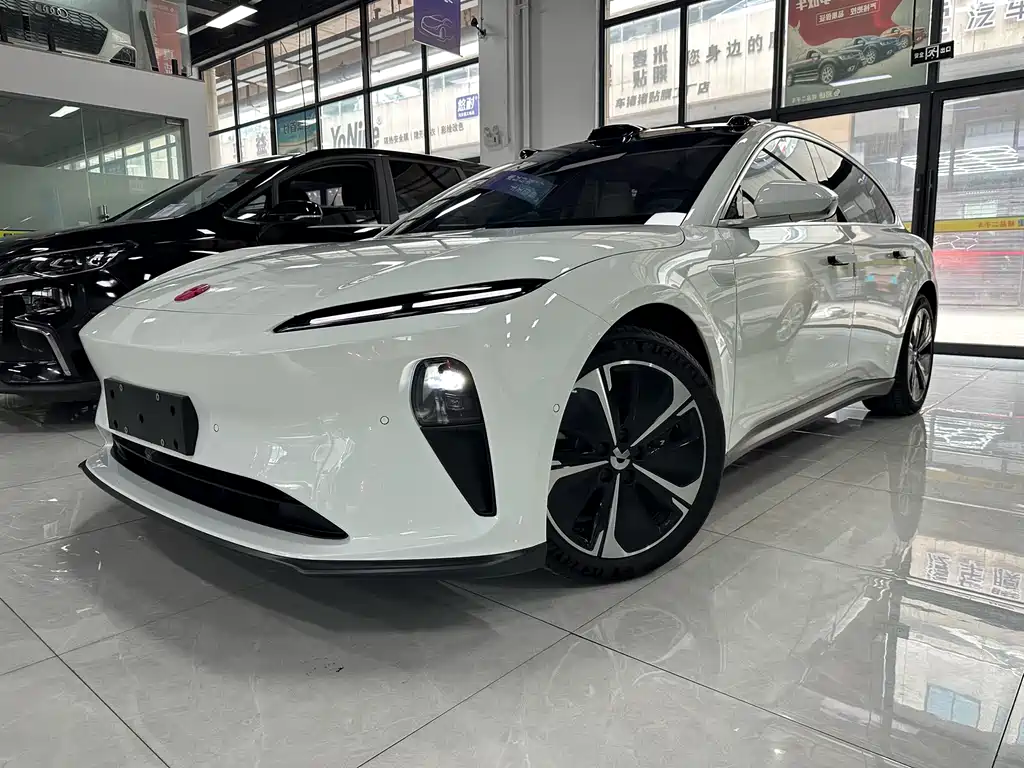 2025 Nio ET5 - zdjęcie 1 z 32