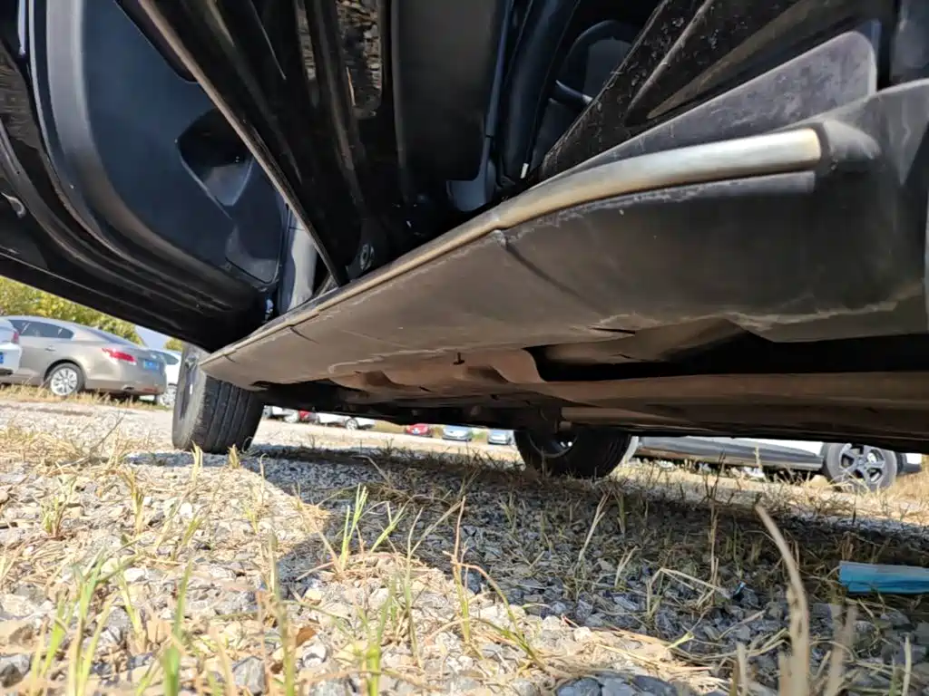 Jeep Cherokee — миниатюра 22