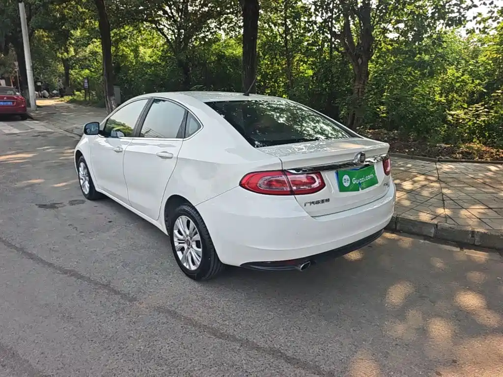 Fiat Viaggio — миниатюра 5