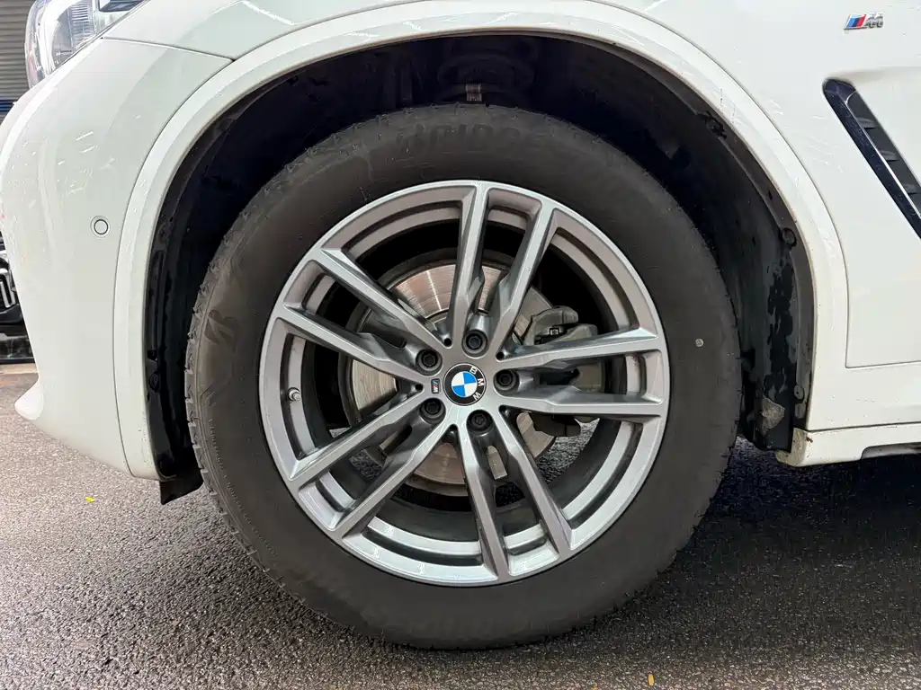BMW X3 — фотографии объявления, Фото 6