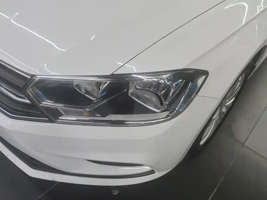 Volkswagen Bora — миниатюра 5