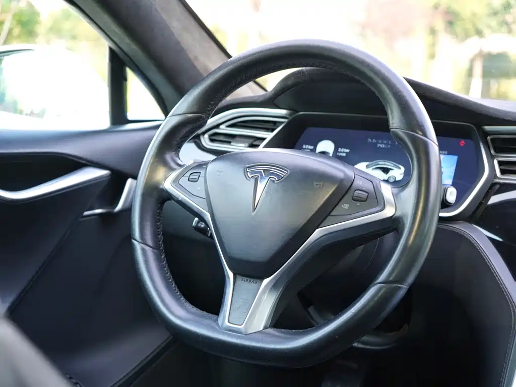 Tesla Model S — миниатюра 6