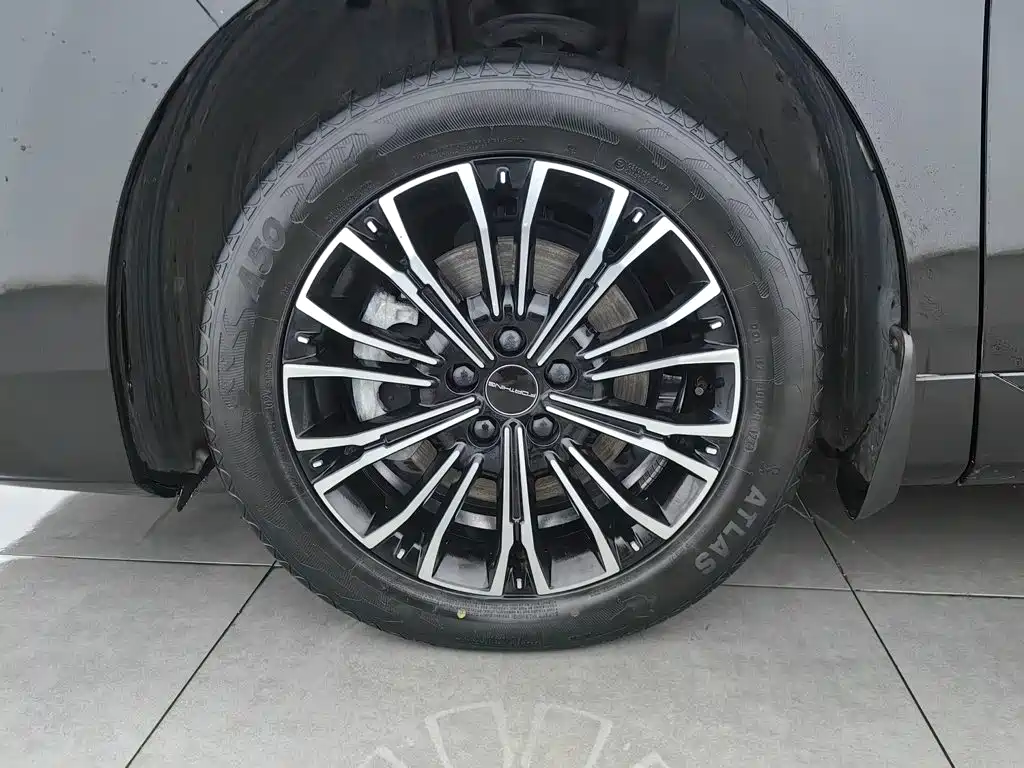 Fengxing Xinghai V9 — миниатюра 17