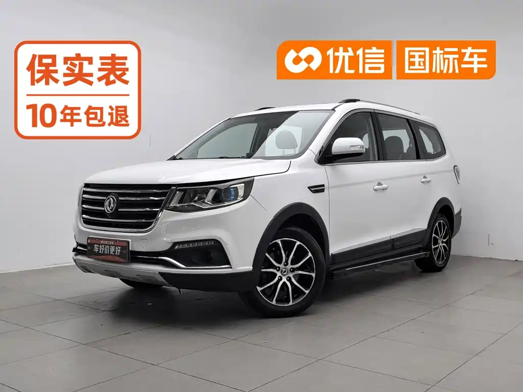 Fengxing Fengxing SX6