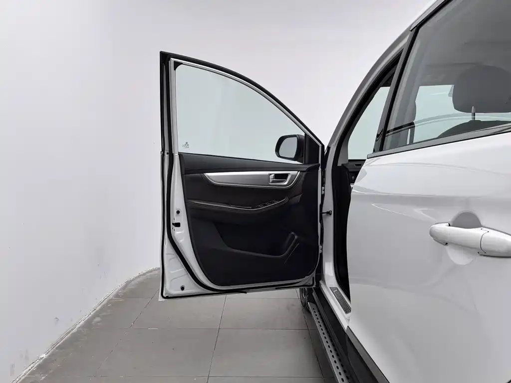 Fengxing Fengxing SX6 — миниатюра 8