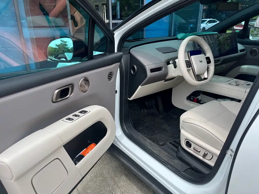 Li Auto i6 2025 Standard