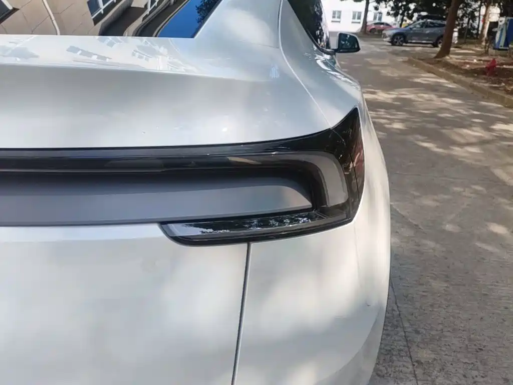 Tesla Model Y — миниатюра 8