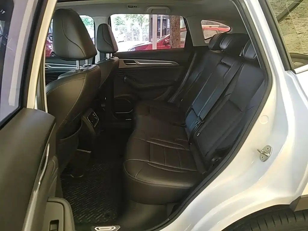 Haval F7 — миниатюра 17
