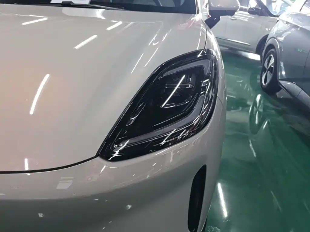 Wuling Bingo S — миниатюра 24