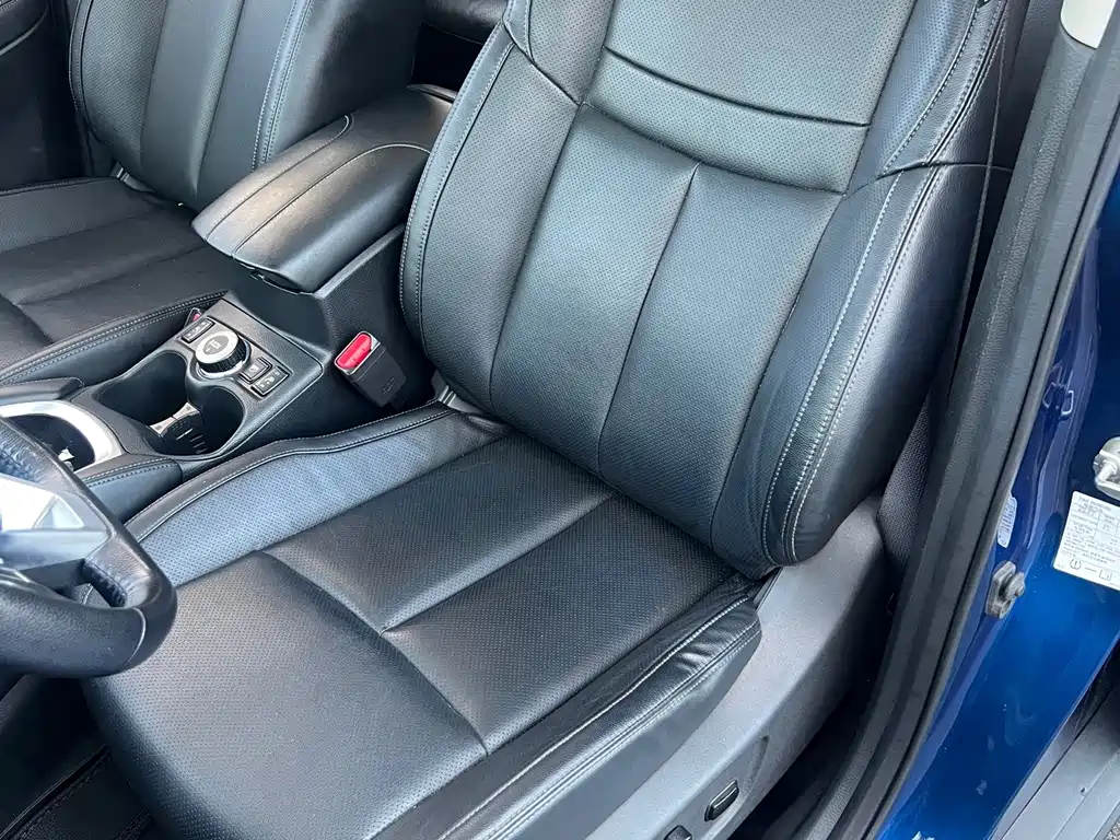 Nissan X-Trail — миниатюра 25