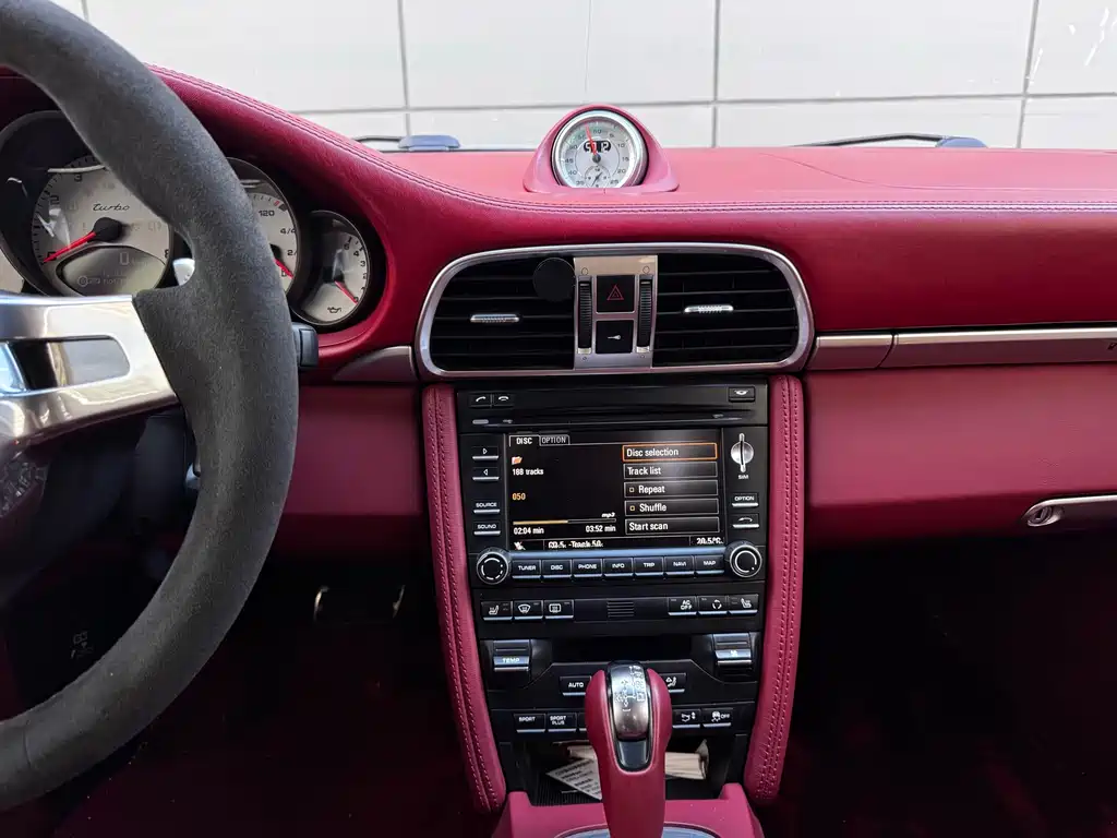 Porsche 911 — миниатюра 17