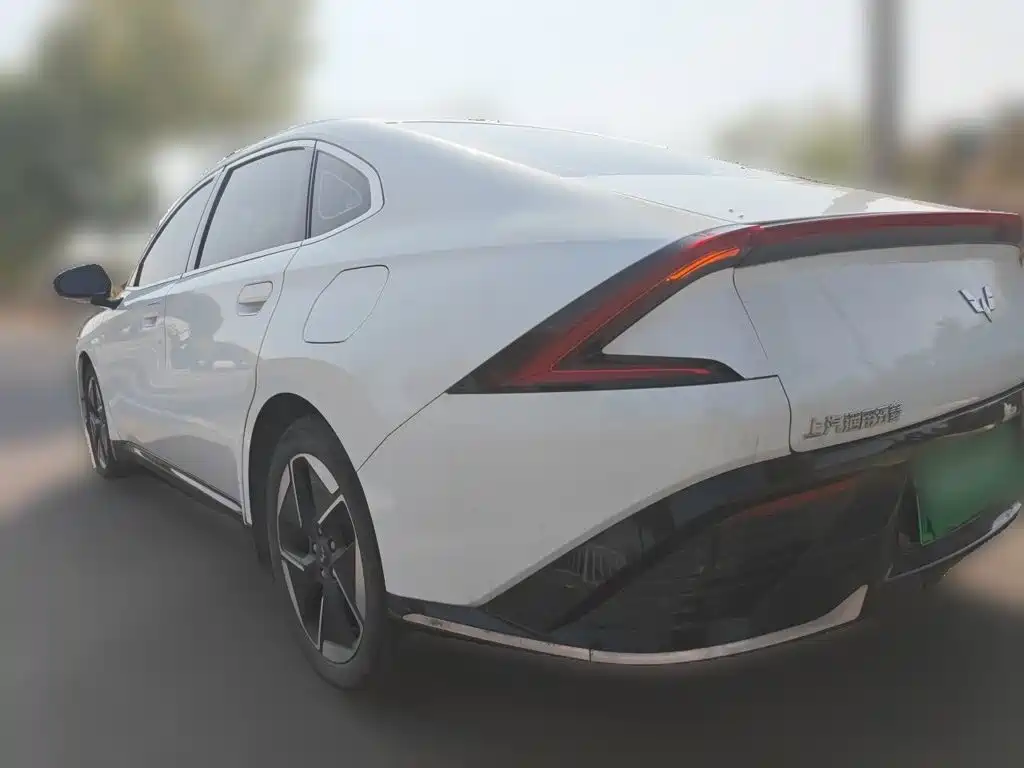 Wuling Xingguang — миниатюра 4