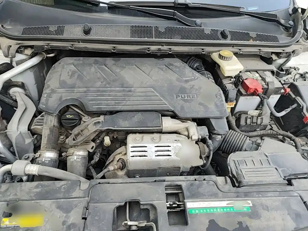 Peugeot 408 — миниатюра 20