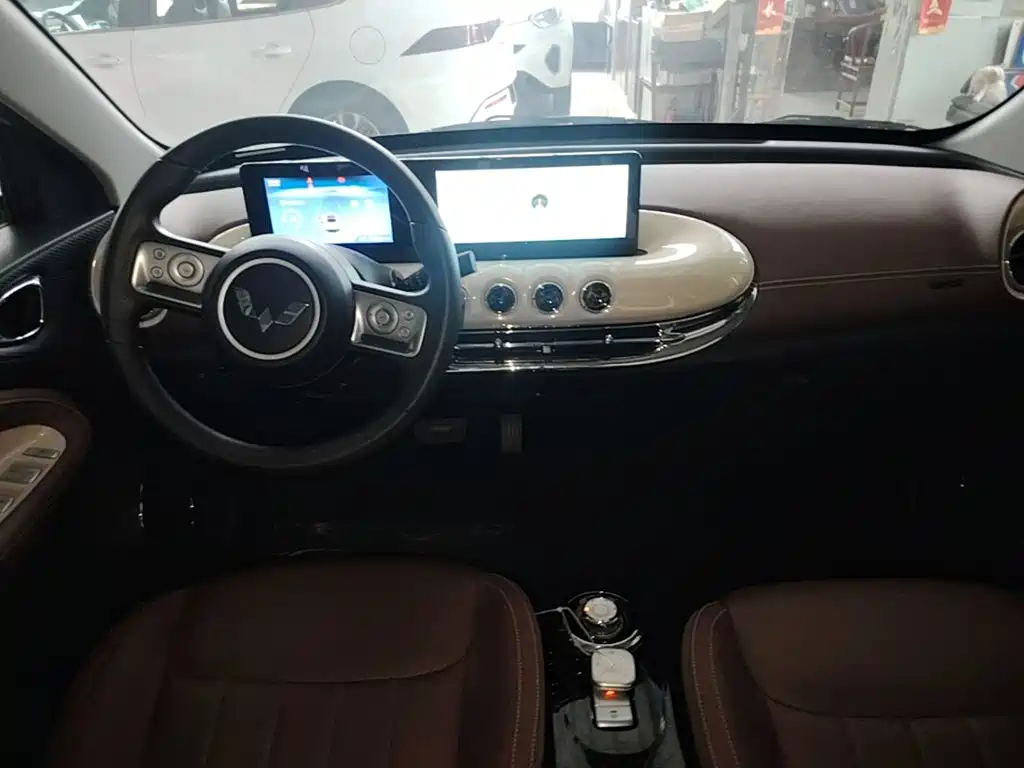 Wuling Bingo — миниатюра 10
