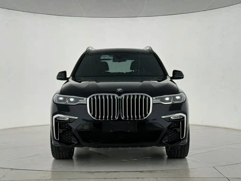 BMW X7 — миниатюра 2