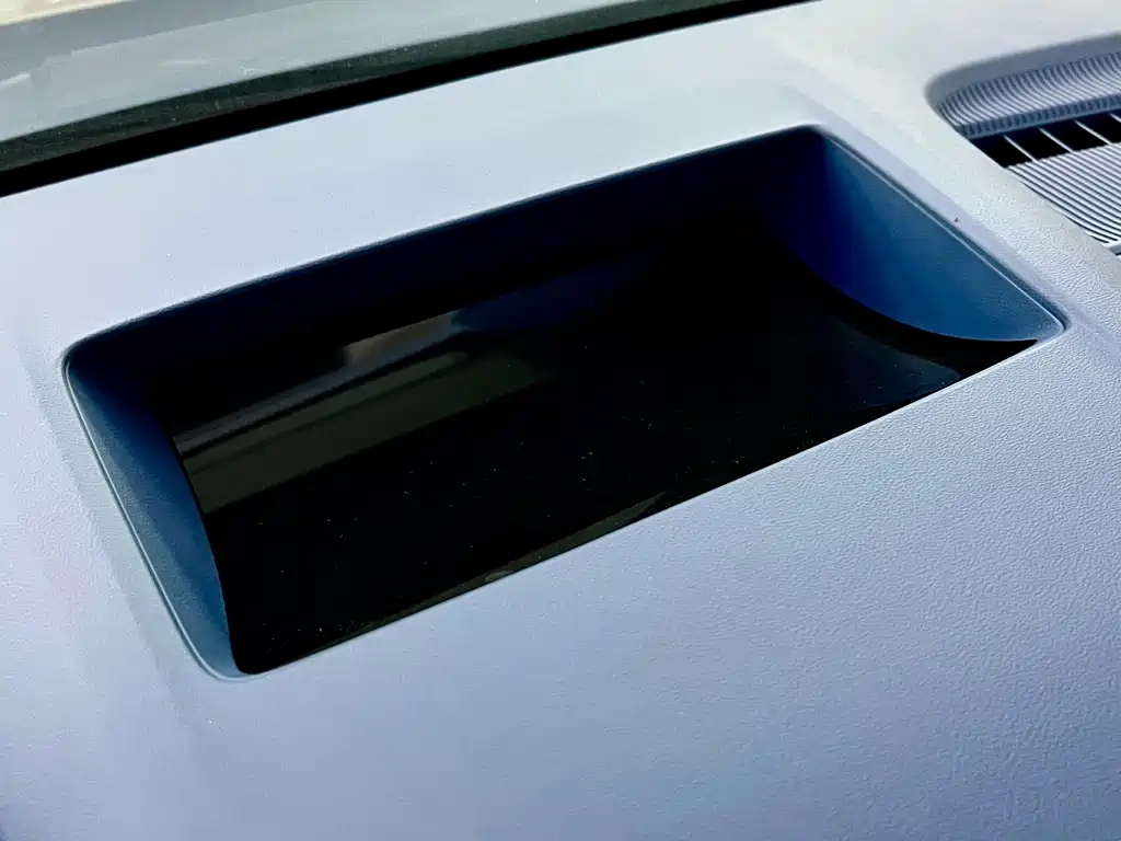 BUICK GL8 NEW ENERGY