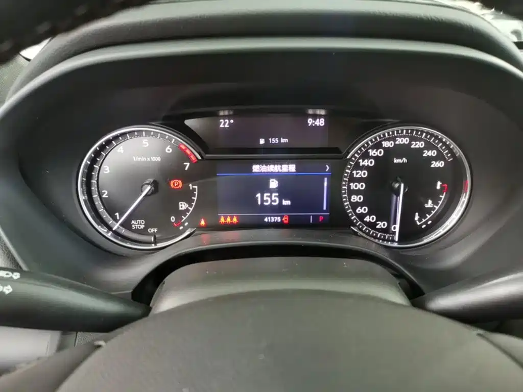 Cadillac CT4 — миниатюра 12