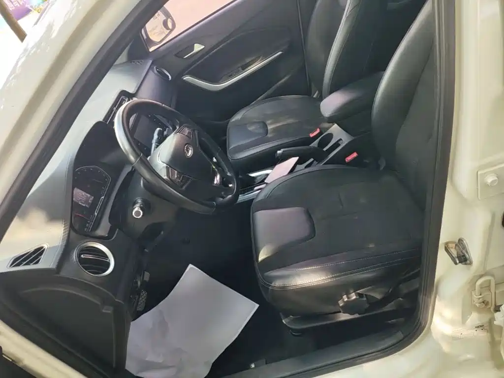 Chery Tiggo 3x — миниатюра 15