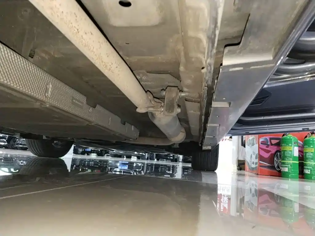 BYD Qin PLUS — миниатюра 21