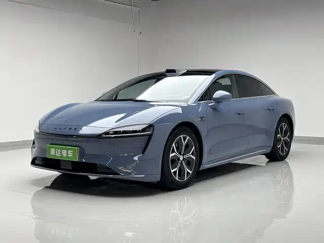 AITO WISDOM WORLD S7 2024