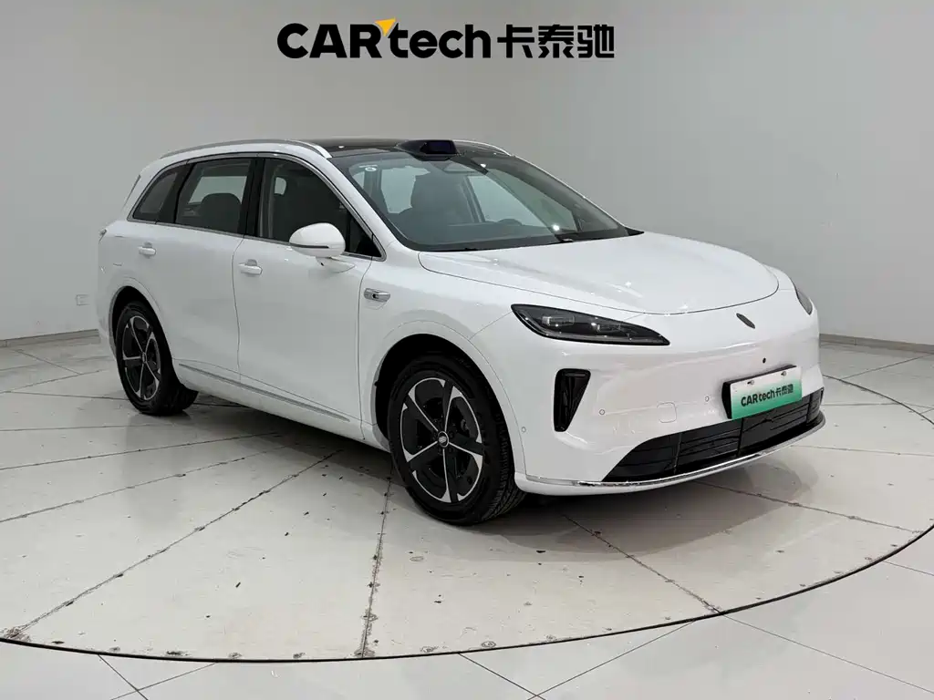 Shangjie H5 2025 Max