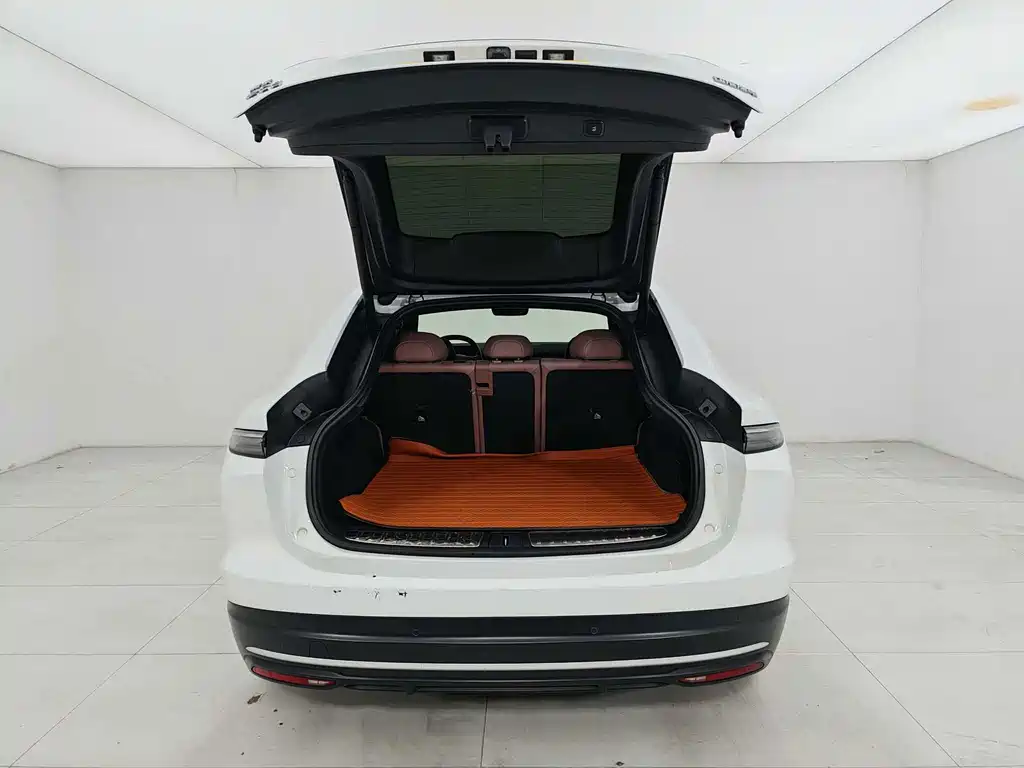 NIO EC6 — миниатюра 13