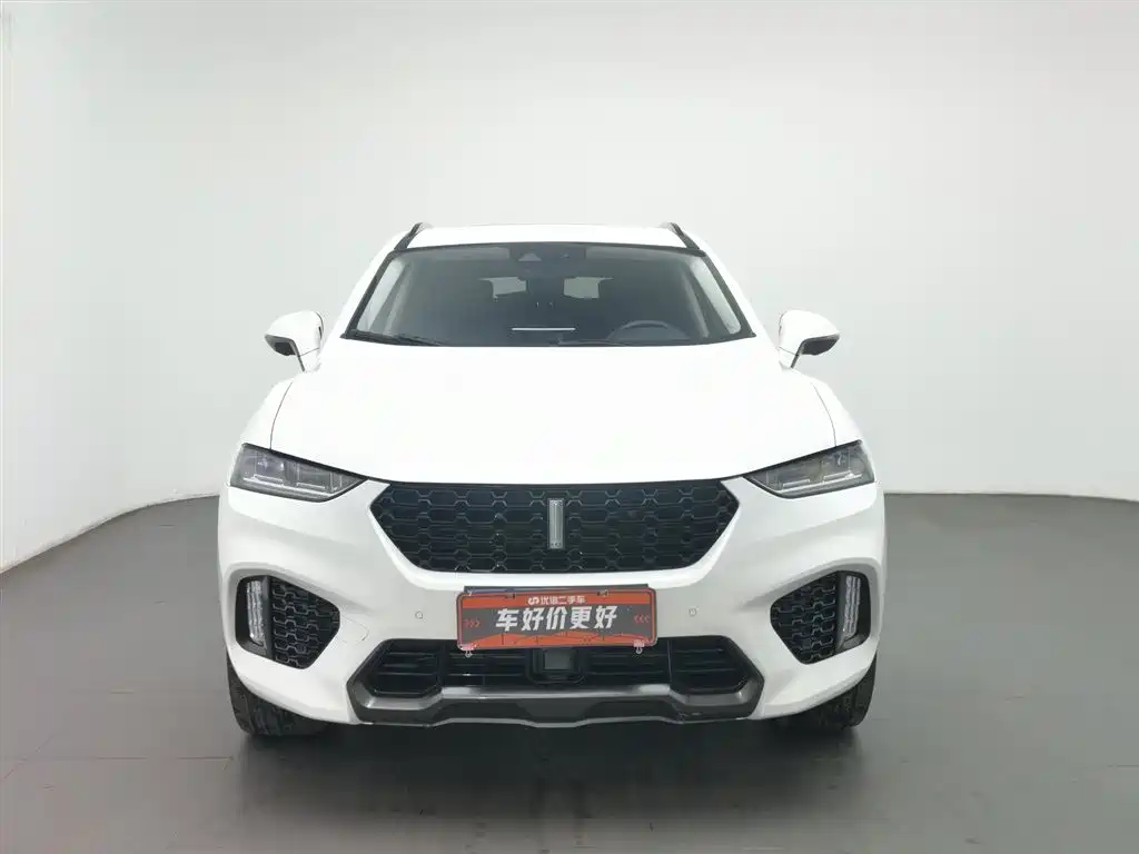 WEI PAI WEI BRAND VV7