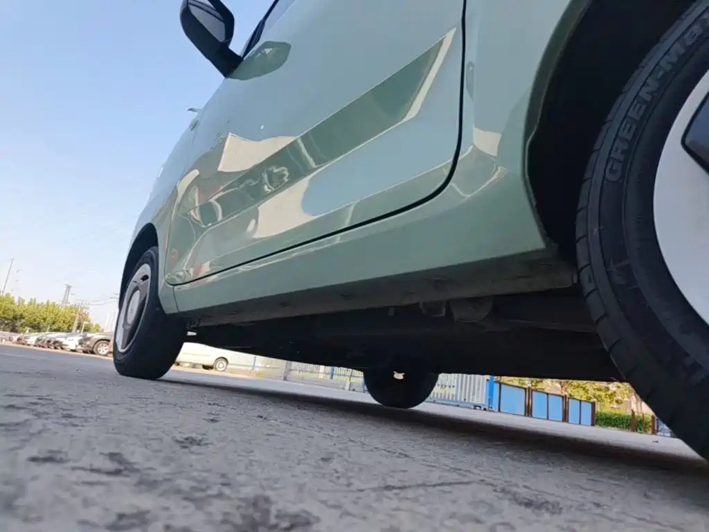 Wuling MINIEV — миниатюра 22