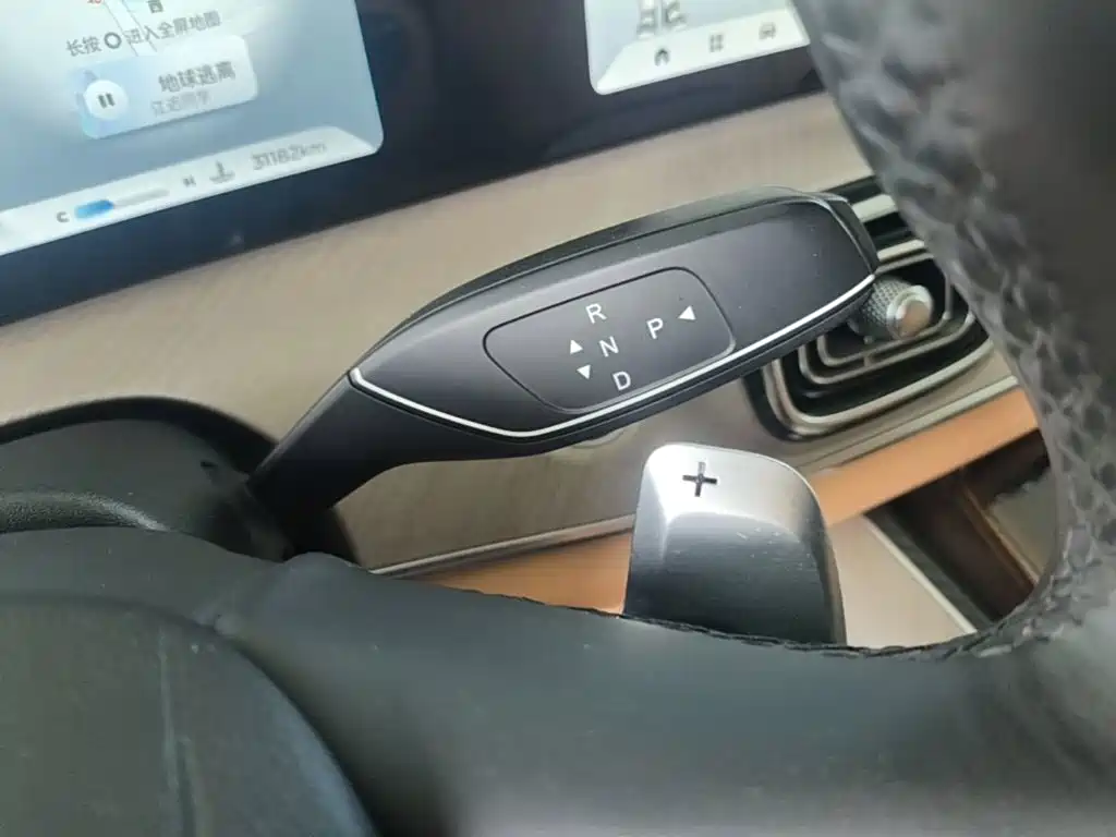 Chery Tiggo 9 — миниатюра 14