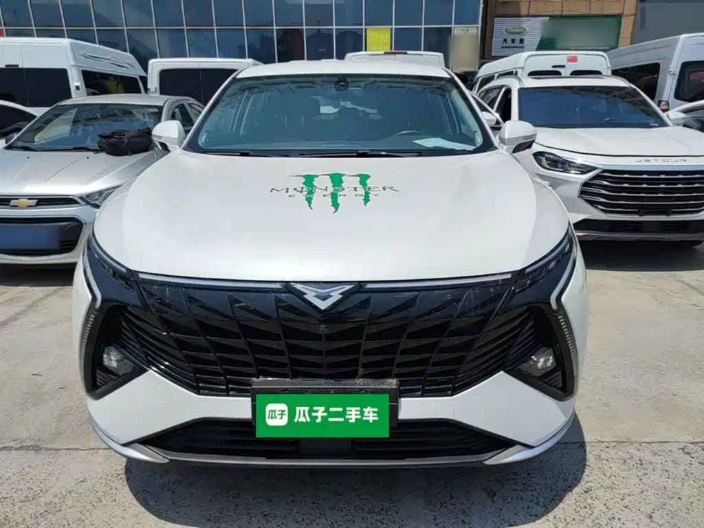 Cowin Kunlun — миниатюра 3