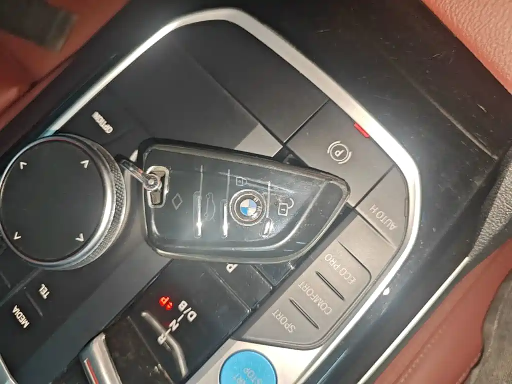 BMW i3 — миниатюра 9