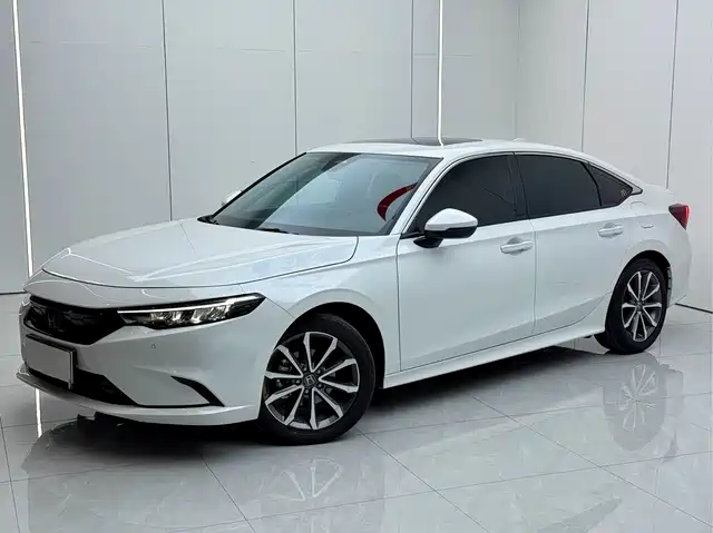 Honda Integra