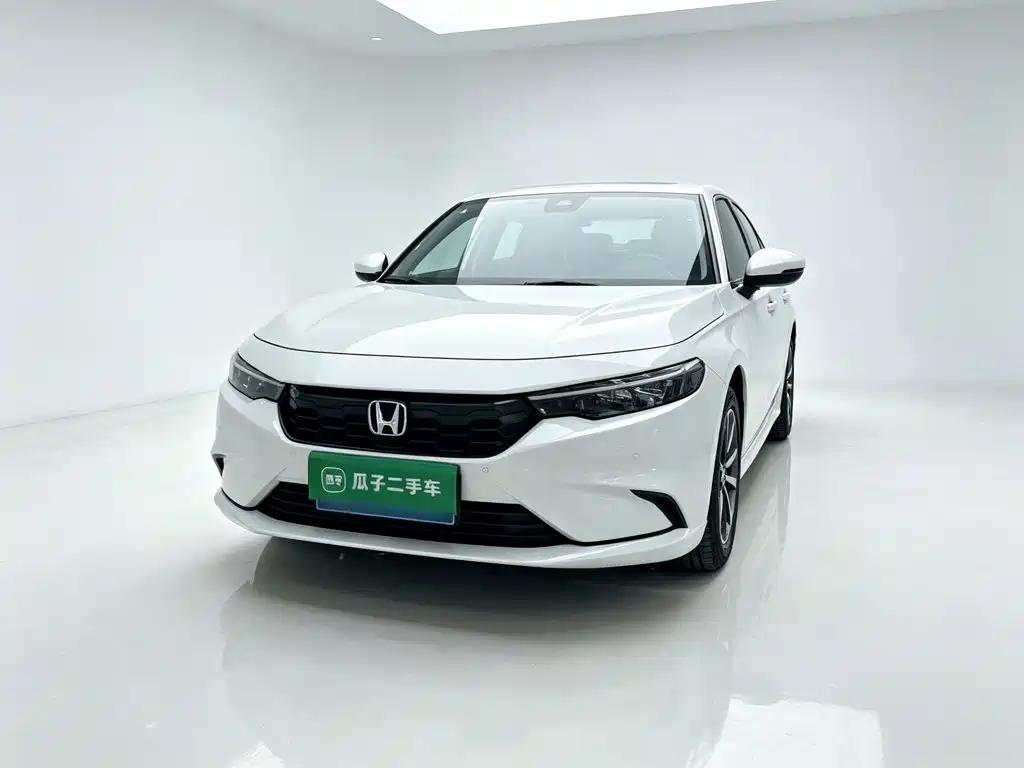 Honda Integra