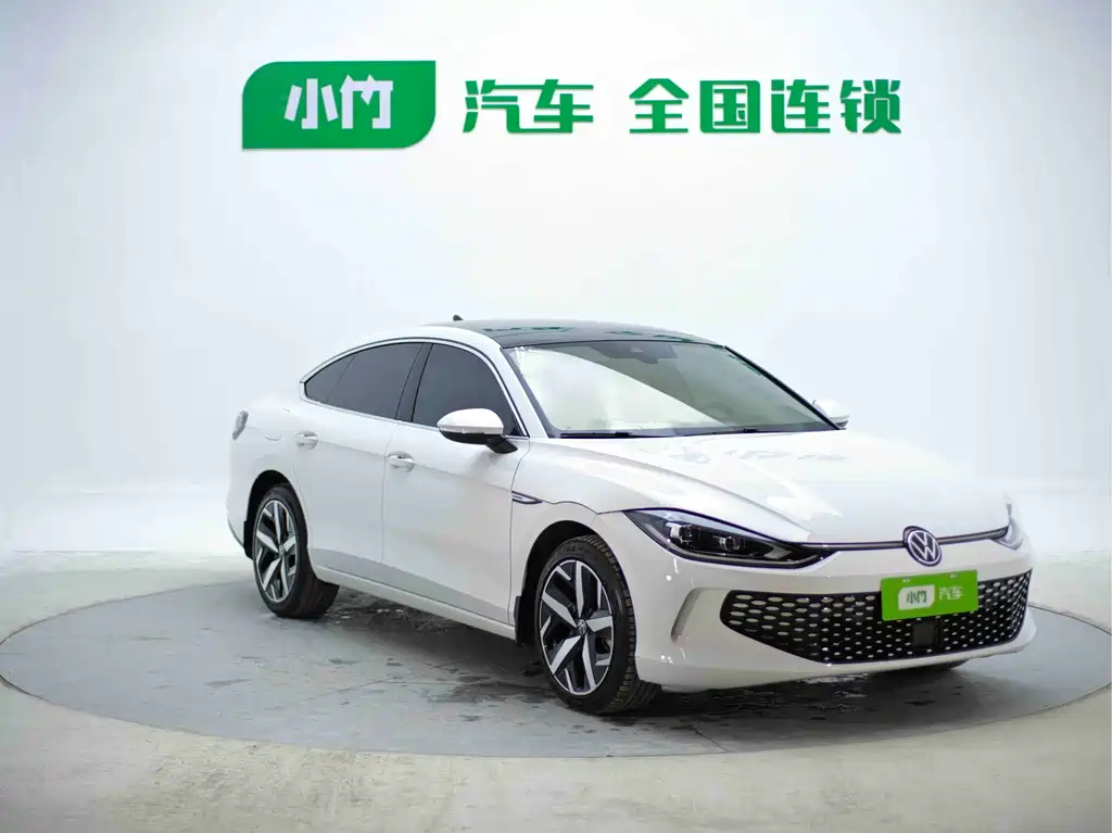 Volkswagen Lamando — миниатюра 3