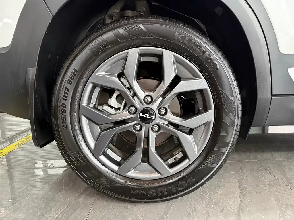 Kia Seltos — миниатюра 27