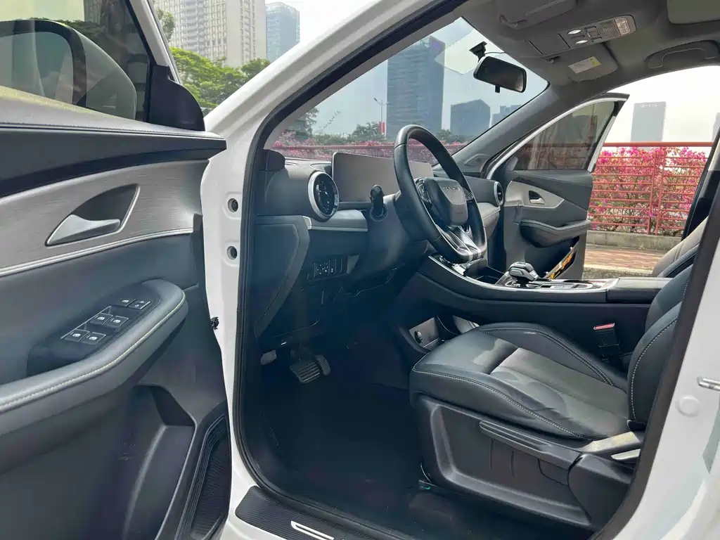 Fengxing Fengxing T5 EVO — миниатюра 4